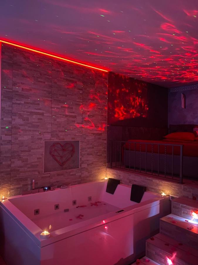 Sweetlove Spa Terracina Exterior foto