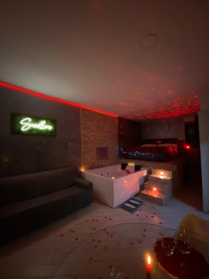 Sweetlove Spa Terracina Exterior foto
