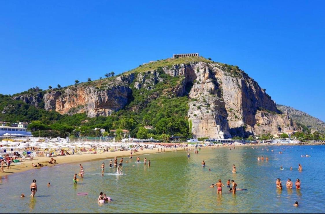 Sweetlove Spa Terracina Exterior foto