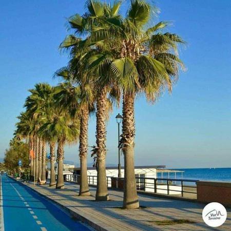 Sweetlove Spa Terracina Exterior foto